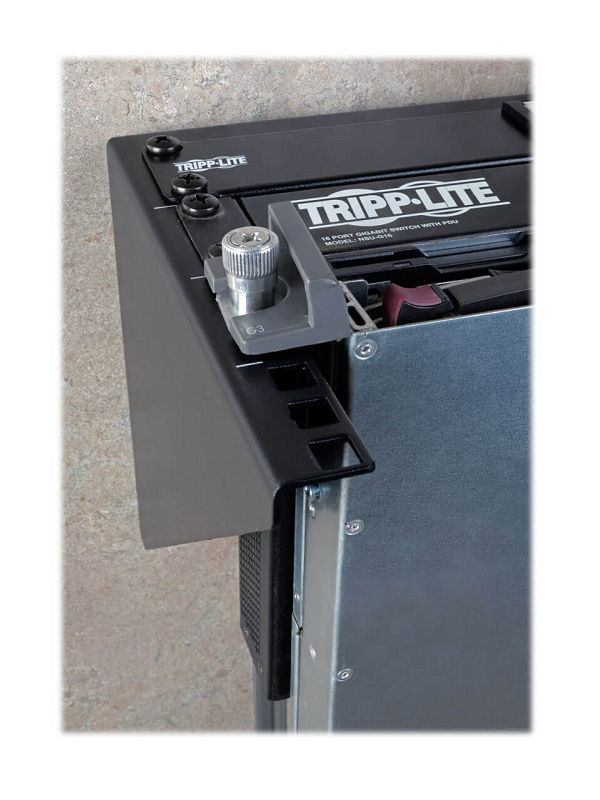 Tripp Lite SRWALLBRKT6U SmartRack 6U Wall-Mount Rack Bracket